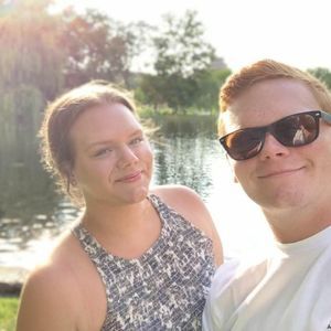 Meet your Posher, Brooke